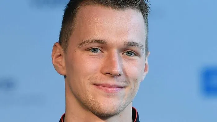 Maximilian Günther