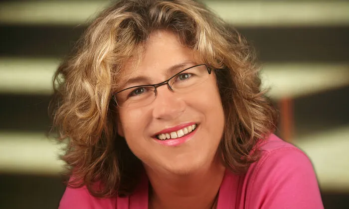 Mag. pharm. Judith Schachenreiter 