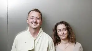 Peter und Janine Kirchengast eröffnen in Straden das „Le Petit Pas“