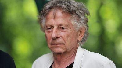 Wegen Vergewaltigung droht ihm Inhaftierung: Roman Polanski