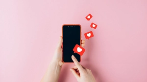 Online-Dating steht bei den Jungen nach wie vor hoch im Kurs