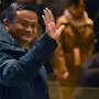 Jack Ma