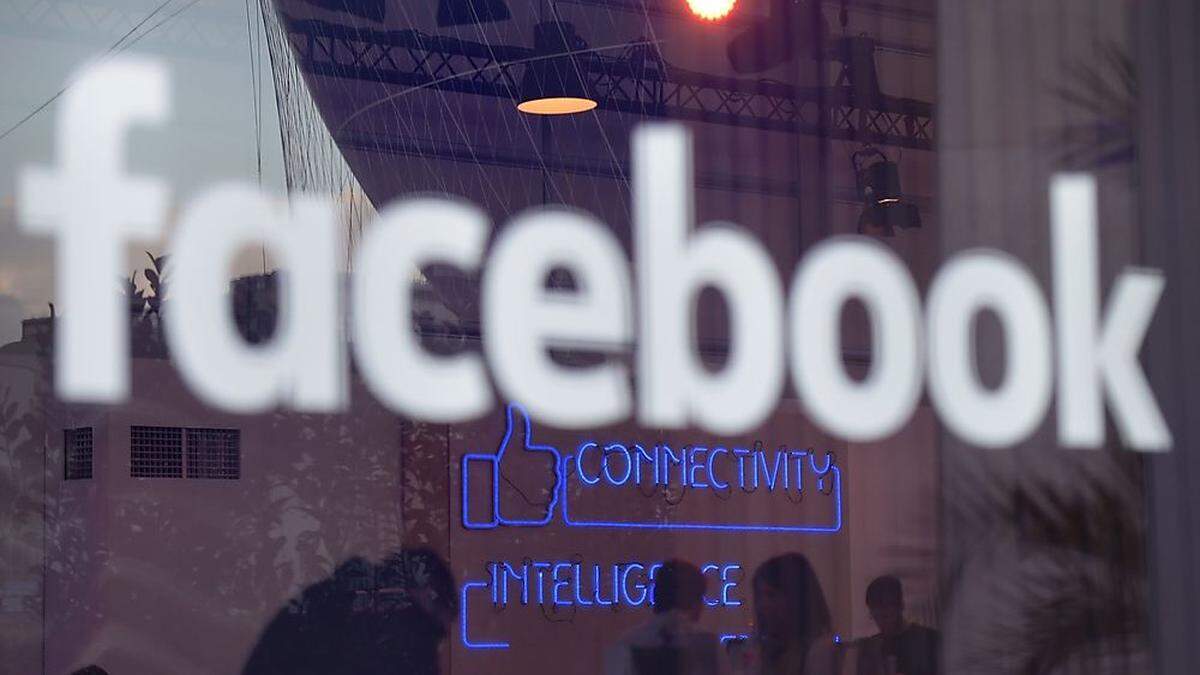 Facebook will einen Deal mit der Musikindustrie