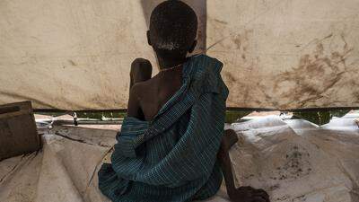 &quot;Massensterben&quot; im Südsudan befürchtet