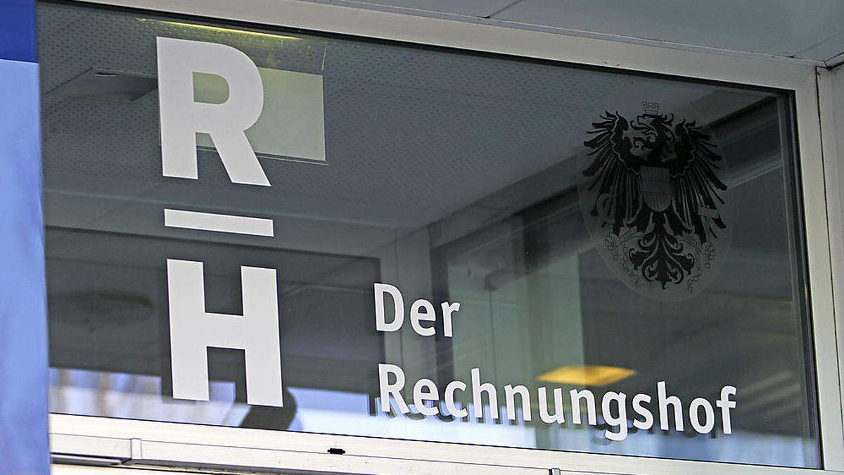 Rechnungshof-Kritik an Inserate-Politik