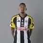LINZ,AUSTRIA,08.JUL.24 - SOCCER - ADMIRAL Bundesliga, Linzer ASK, team photo shooting. Image shows Jerome Boateng (LASK).
Photo: GEPA pictures/ Christian Moser