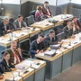 Unter den 36 Landtagsabgeordneten gibt es acht Frauen. Je eine ist es in den ÖVP- wie FPÖ-Reihen