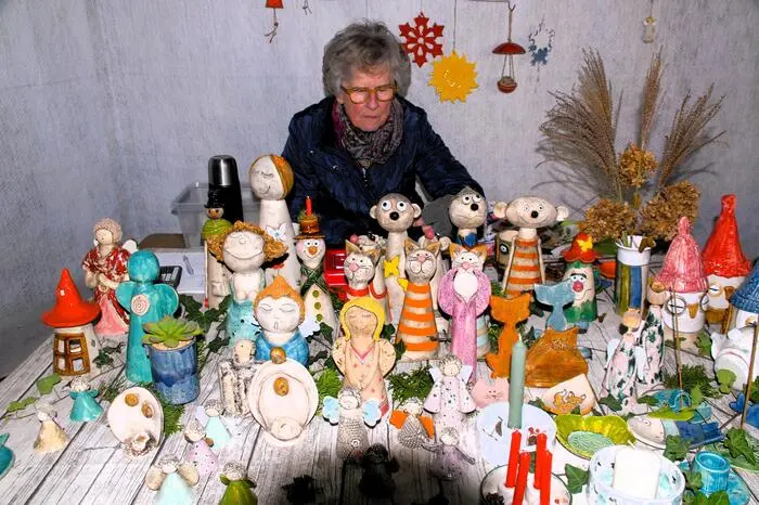 Die „Adventeinstimmung“ findet heuer bereits zum zweiten Mal statt. Die Familie Leinweber hat sie ins Leben gerufen, um den Verein besser bekannt zu machen und hunderte Gäste zu einem gemütlichen Fest zusammenzubringen. Kommendes Jahr soll es eine Fortsetzung geben. 