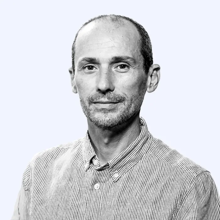 Marco Haas