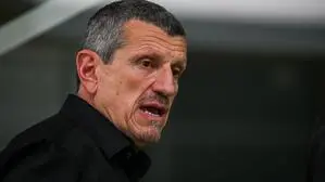 Günther Steiner