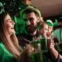 Feiern Sie am St. Patrick‘s Day?