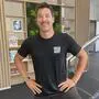 Der Trofaiacher Stefan Lasser hat sich 2017 mit „Rock Your Body“ selbstständig gemacht