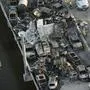 158 Fahrzeuge wurden im dichten Neben in eine Massenkarambolage verwickelt | 158 Fahrzeuge wurden im dichten Neben in eine Massenkarambolage verwickelt