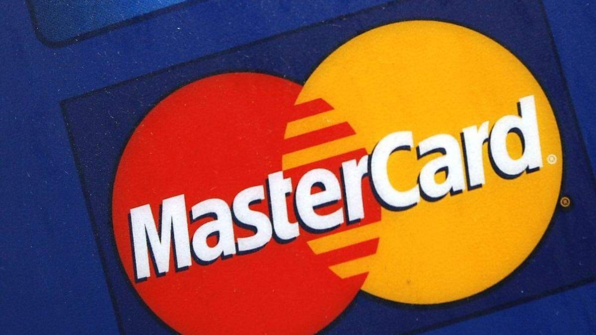 Mastercard muss 570 Millionen Euro zahlen