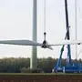 Eine Vervierfachung der Windräder in der Steiermark bis 2035 fordert Grünen-Abgeordneter Lambert Schönleitner
