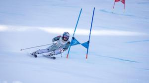 Marcel Hirscher feiert in Sölden sein Comeback