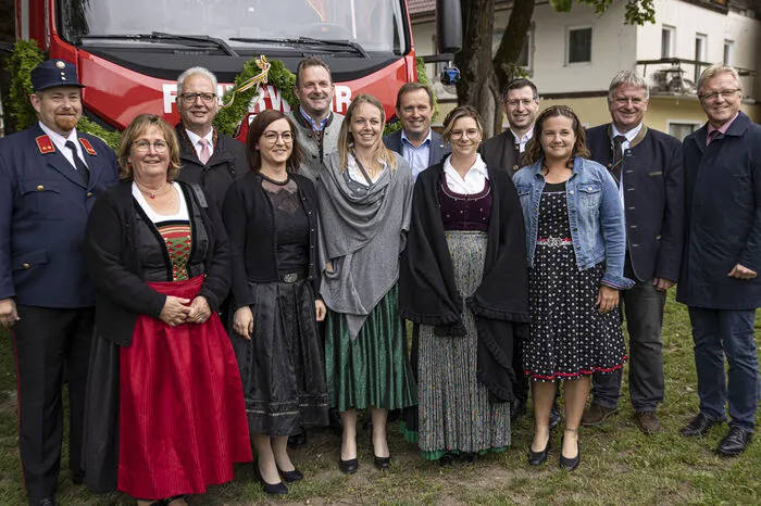 Klicken Sie sich durch die Fotos