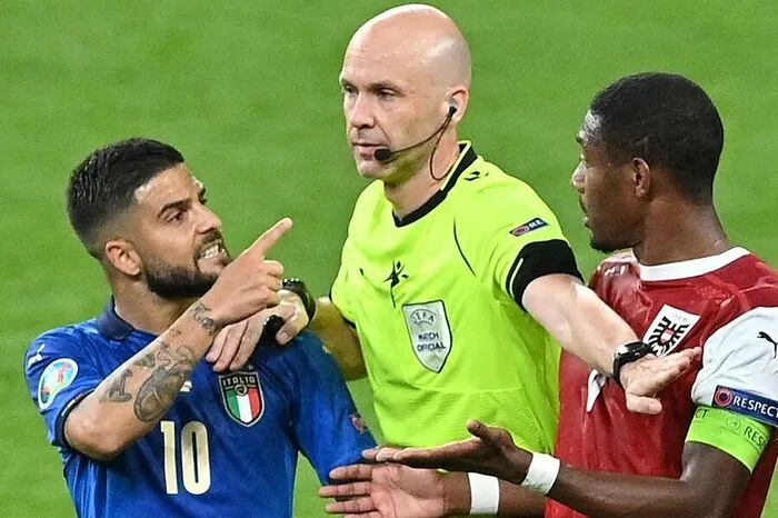 David Alaba: 5 Der künftige Real-Madrid-Star konnte sich in der Offensive nicht so einschalten wie zuletzt, zu sehr war er anfangs mit Defensivaufgaben beschäftigt. Setzte einen Freistoß aus aussichtsreicher Position über das Tor und zeigte dann eine starke Leistung.