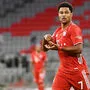 Gnabry wurde positiv auf Corona-19 getestet