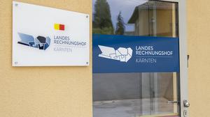 Der Landesrechnungshof überprüfte die Kärntner Beteiligungsverwaltung