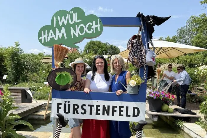 Klick dich weiter durch die Fotostrecke