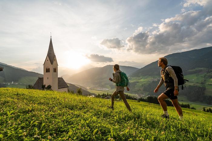 Der Bergpilgerweg „Hoch & Heilig“ in Osttirol wartet noch auf den Bischof