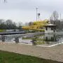Erneut steht das Murecker Schwimmbad im Fokus: Kürzlich kündigte Alfred Chyba den Pachtvertrag für das Freibad