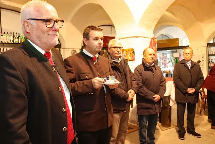 Klicken Sie sich durch die Galerie