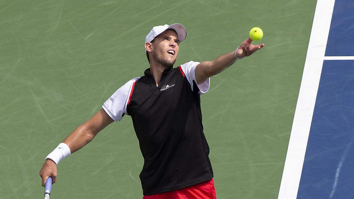 Dominic Thiem