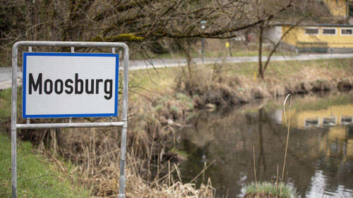 Was Egyd Gstättner über Moosburg denkt