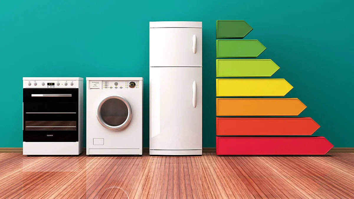 Elektrogeräte bekommen ein neues Energielabel