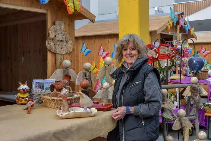 Klicken Sie sich durch die Galerie!