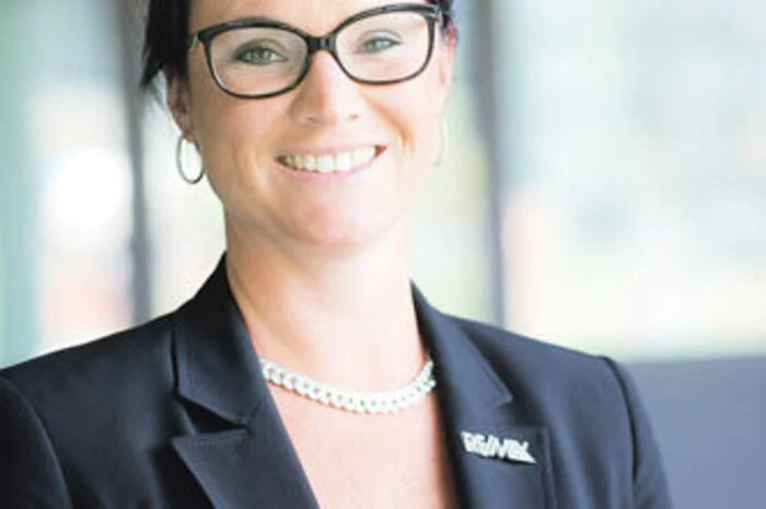 „Lieber in den Norden oder Süden? Da gehen die Meinungen stark auseinander." Margot Clement, RE/MAX for all