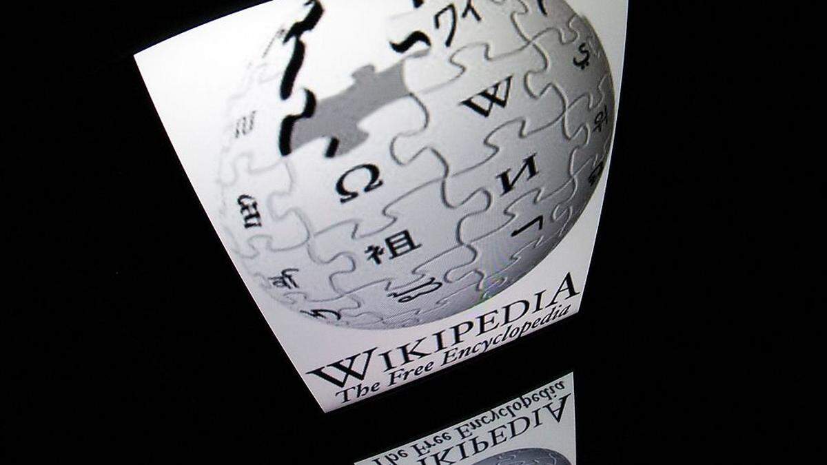 Wikipedia hat unseren Umgang mit Wissen verändert