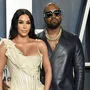 Kim Kardashian West und Kanye West sind einander immer noch verbunden