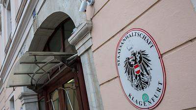 Die Staatsanwaltschaft Klagenfurt hat die Ermittlungen aufgenommen