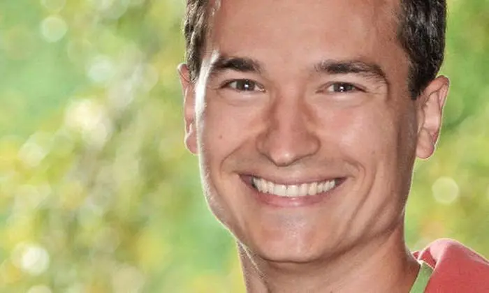 Mortimer Müller von der BOKU Wien