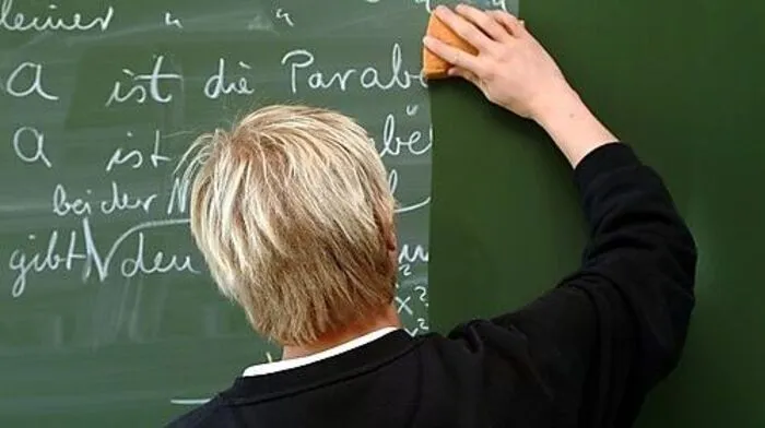29 Lehrer werden gesucht, die Bewerbungsfrist endet am 20. Juli