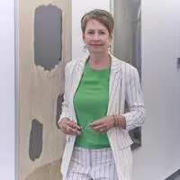 Sabine Herlitschka, Vorstandsvorsitzende der Infineon Technologies Austria AG: „Verwurzelt sein in Europa und in einer Welt, die groß und klein geworden ist, ist kein Widerspruch“
