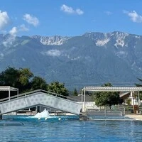 Das Erlebnisbad Bleiburg