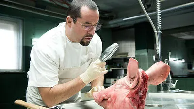 Einer der beliebtesten Ermittler: Professor Boerne (Jan Josef Liefers)