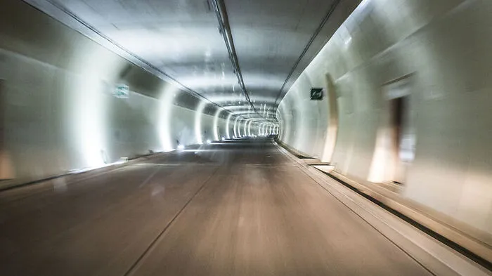 Am 21. Juli wird der neue Gleinalmtunnel eröffnet
