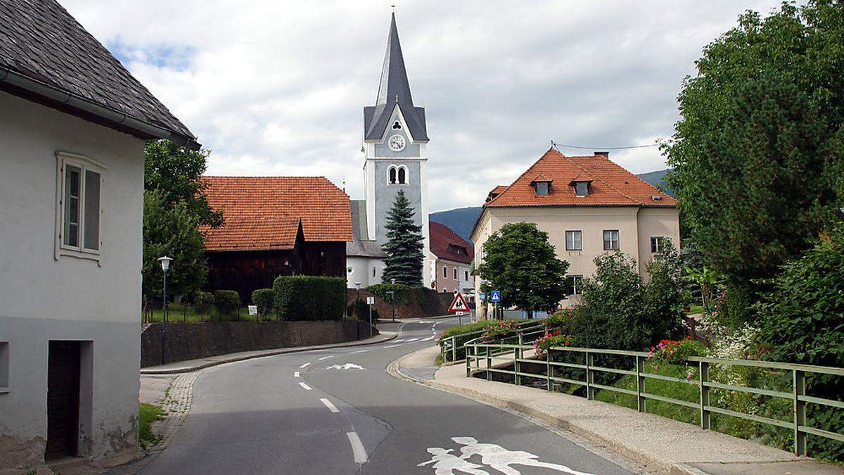 St. Georgen ist nun auch Klima- und Energiemodellregion