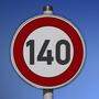 Kommt Tempo 140 auch auf Kärntner Autobahnen?