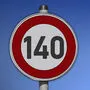 Kommt Tempo 140 auch auf Kärntner Autobahnen?