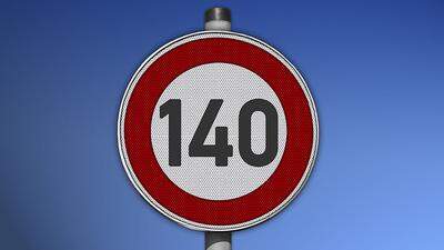 Kommt Tempo 140 auch auf Kärntner Autobahnen?