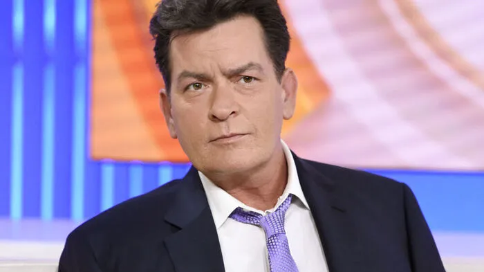 Charlie Sheen