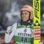 Stefan Kraft ist der letzte österreichische Sieger der Vierschanzentournee