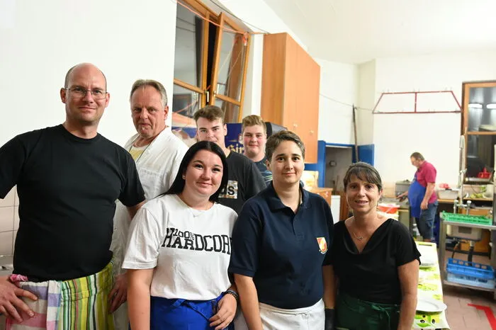 Klicken Sie sich durch die Fotoserie!