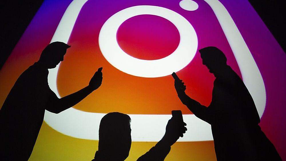 Ist Instagram eine Neidmaschine?